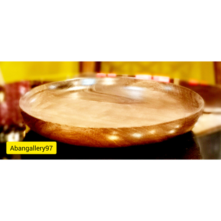 سرویس پذیرایی چوبی