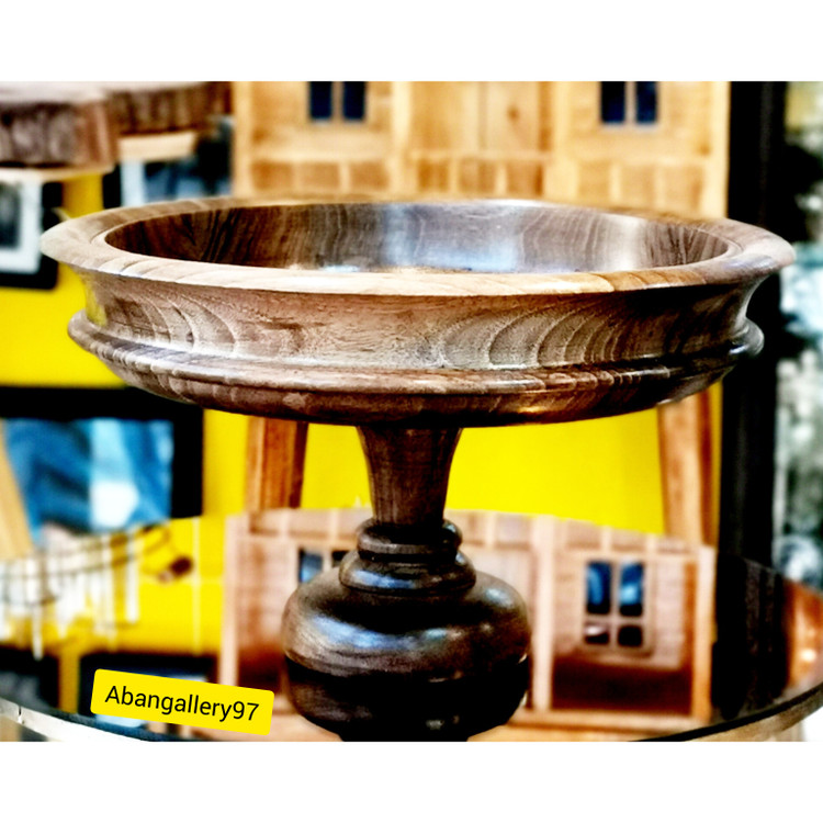 سرویس پذیرایی چوبی