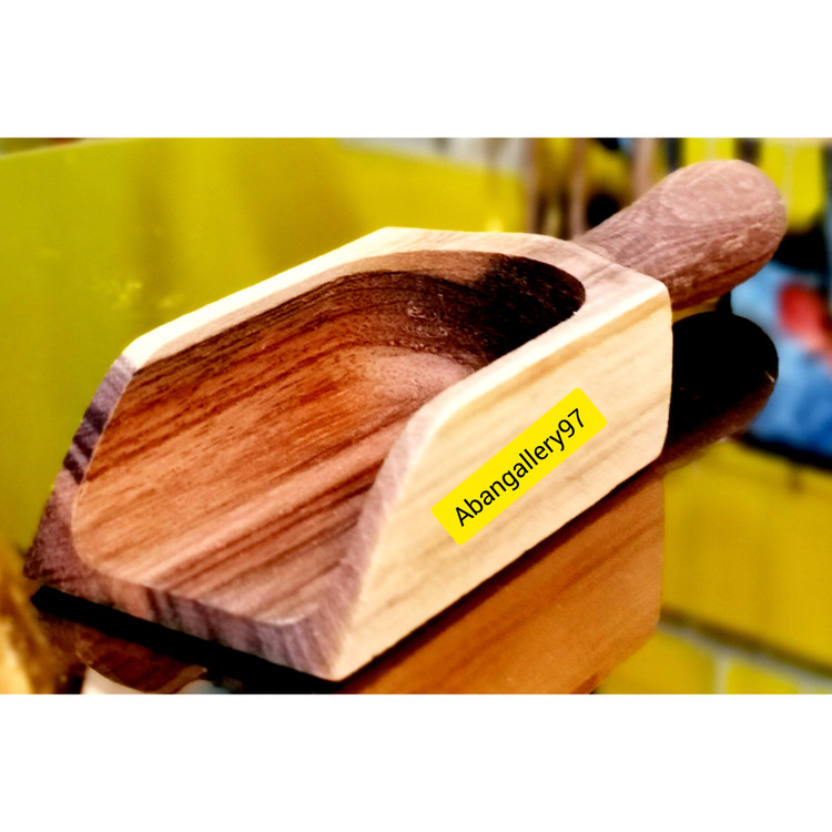 سرویس پذیرایی چوبی