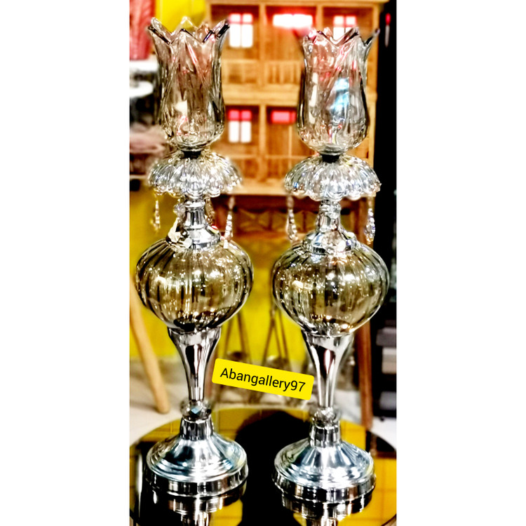جا شمعی