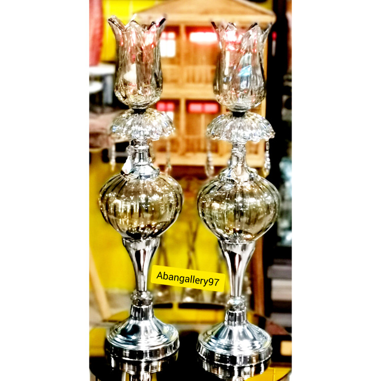 جا شمعی