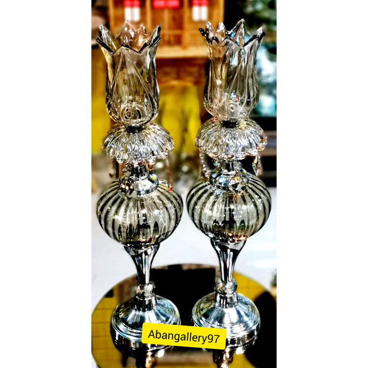 جا شمعی