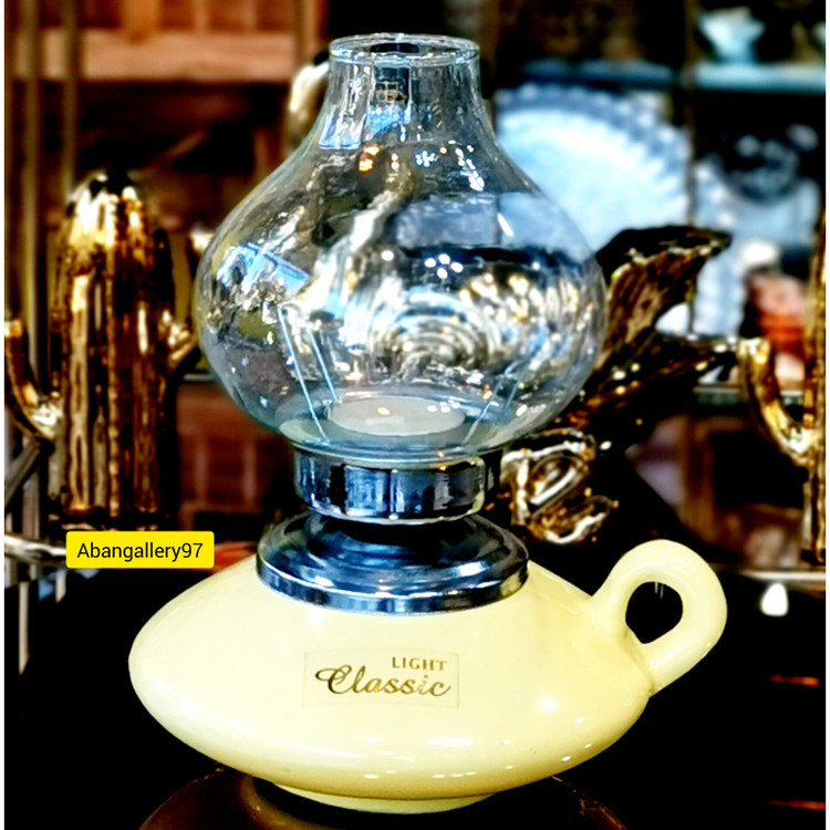 جا شمعی وارمر