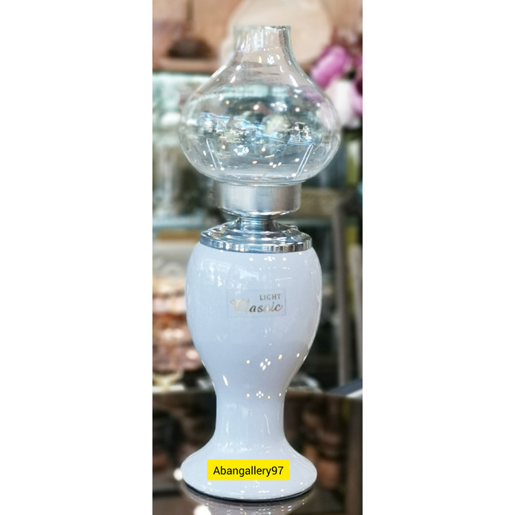 جا شمعی وارمر