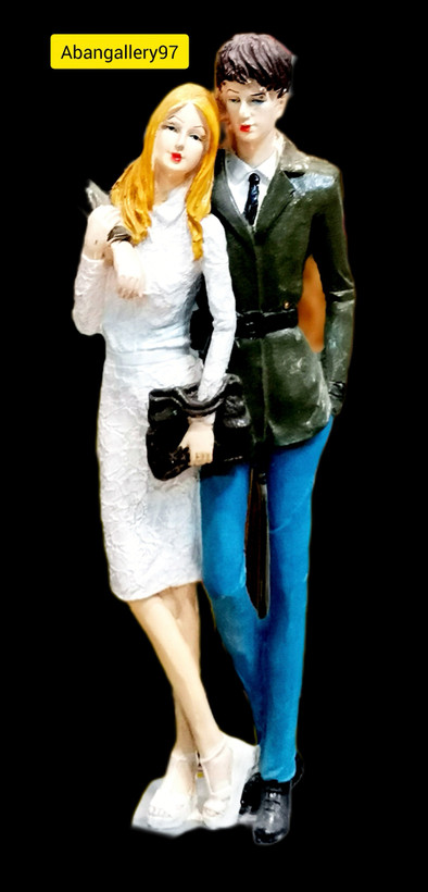 مجسمه لیلی و مجنون