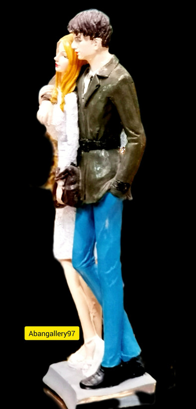مجسمه لیلی و مجنون
