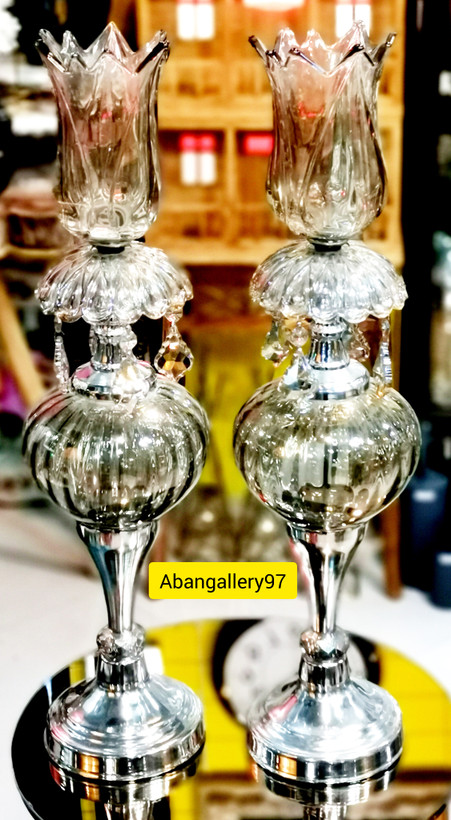 جا شمعی