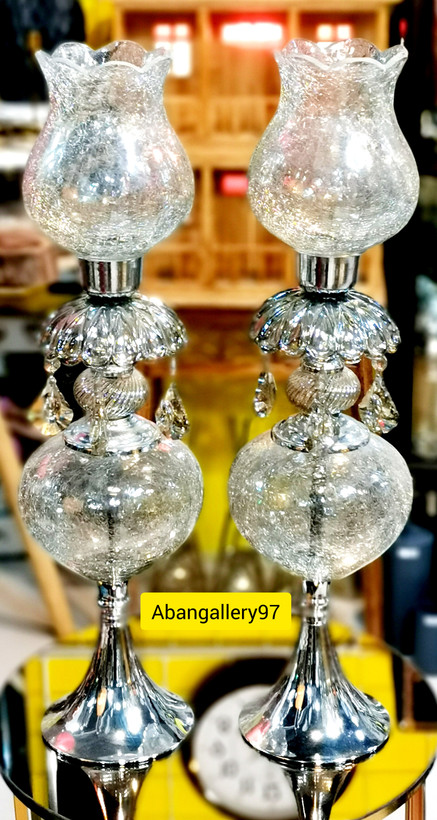 جا شمعی