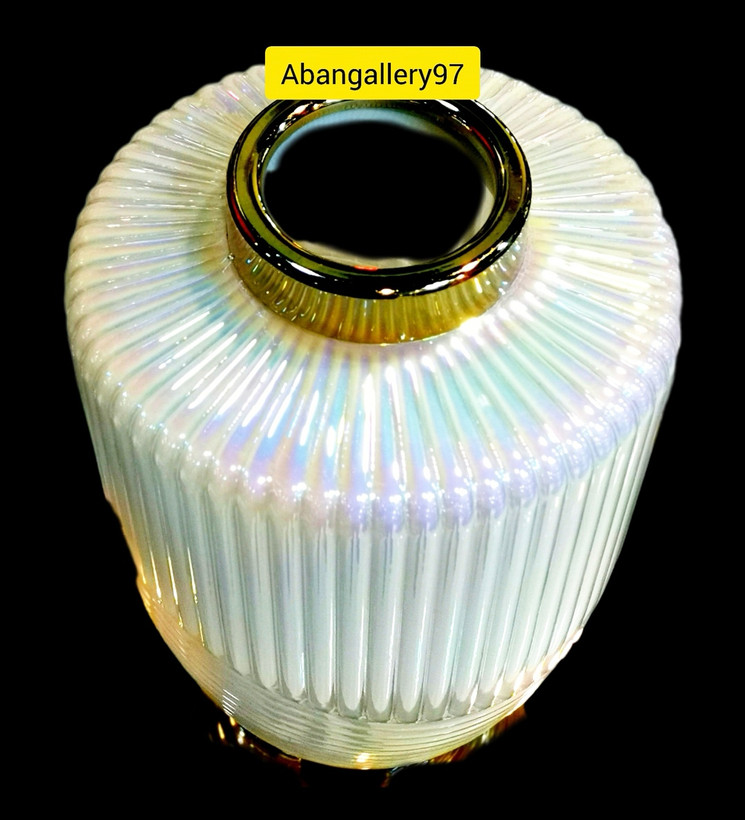 گلدان شیشه ای اپیک