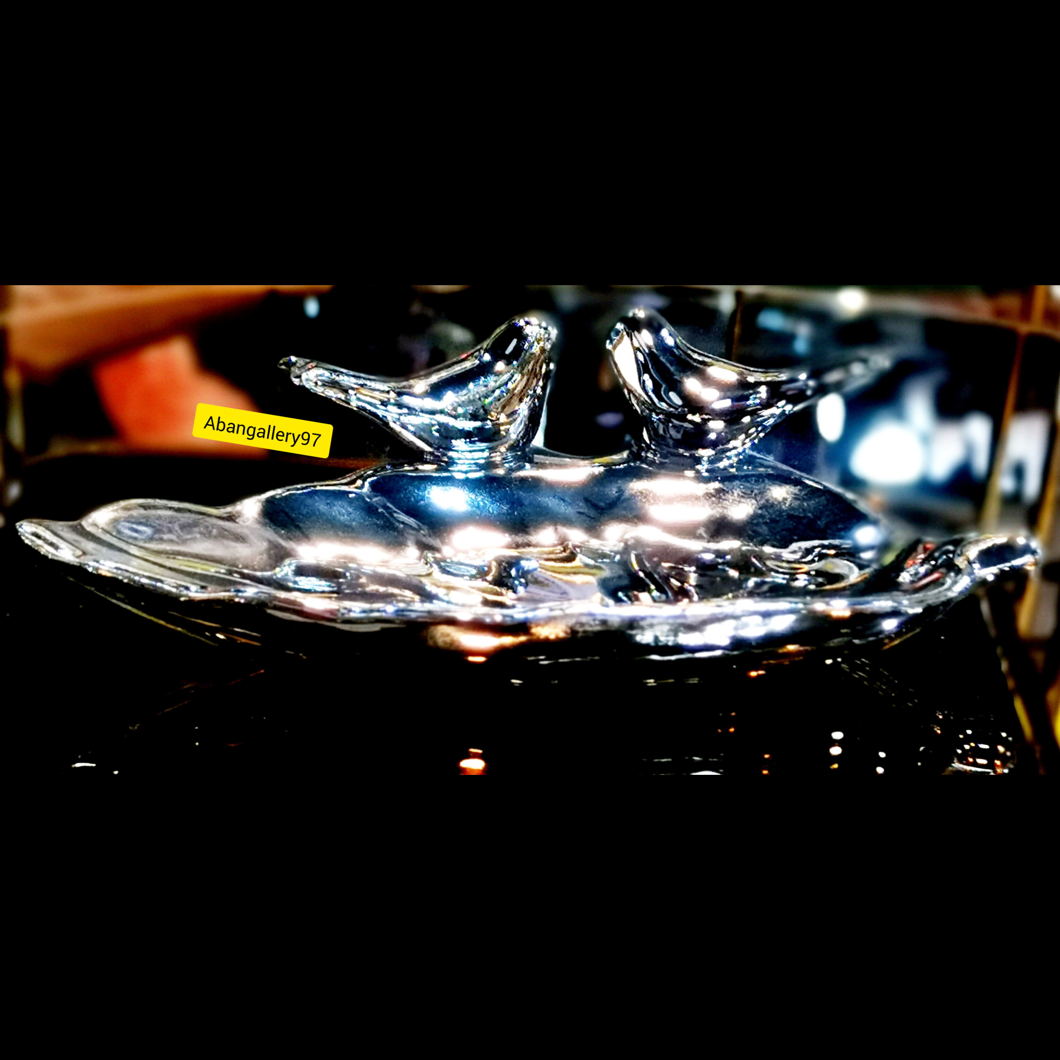 جا عودی گنجشک