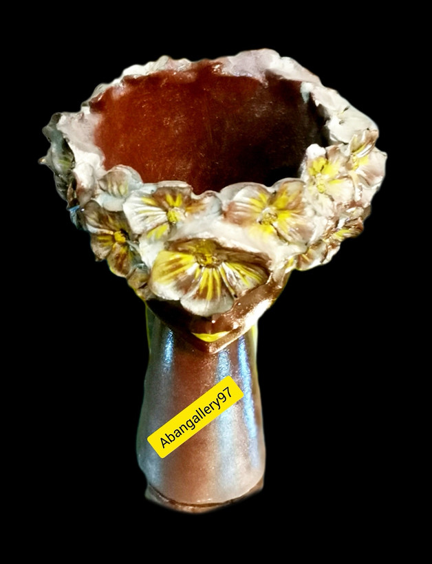 گلدان رو میزی