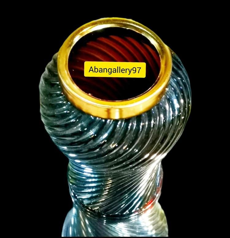 گلدان پیچکی