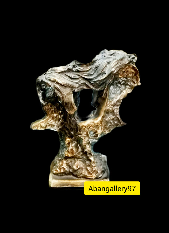 مجسمه لیلی و مجنون