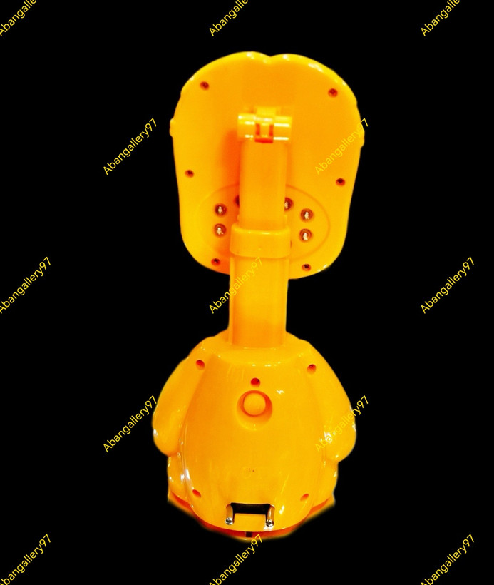 چراغ مطالعه شارژی خارجی
