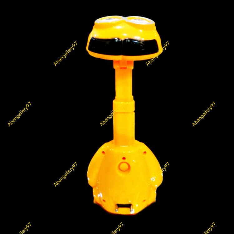 چراغ مطالعه شارژی خارجی