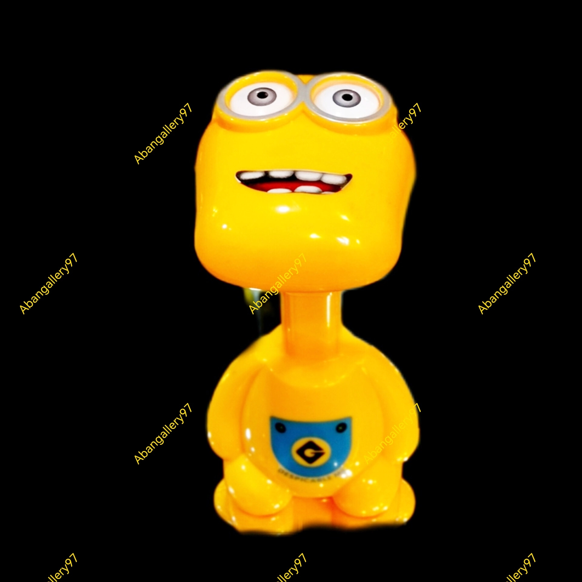 چراغ مطالعه شارژی خارجی