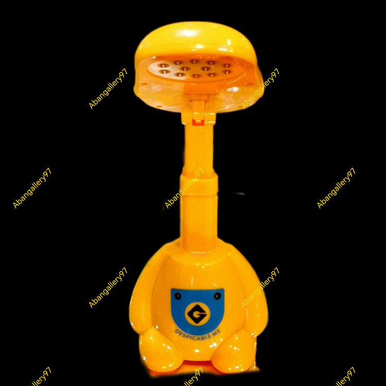 چراغ مطالعه شارژی خارجی