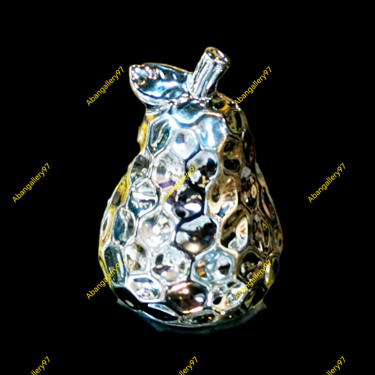 اکسسوری گلابی بزرگ10*13