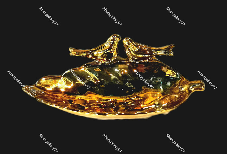 مجسمه گنجشک