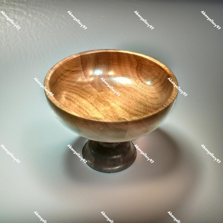 سرویس پذیرایی چوبی گردو درجه1