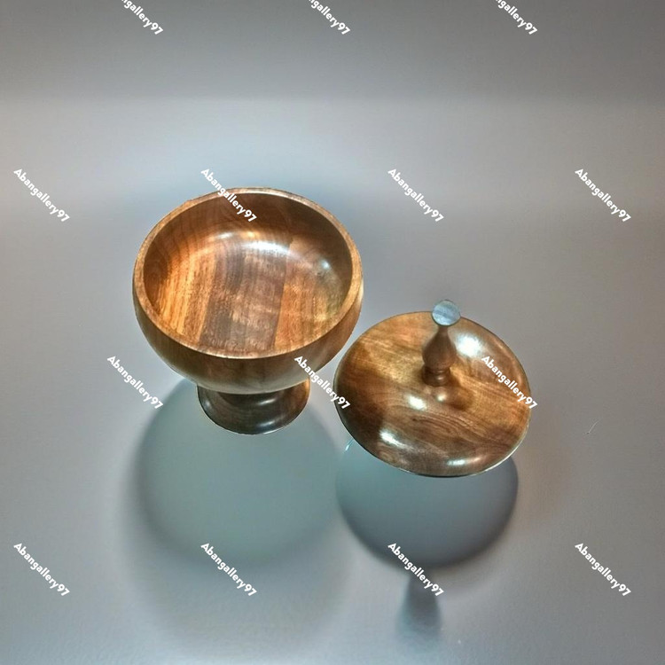سرویس پذیرایی چوبی گردو درجه1