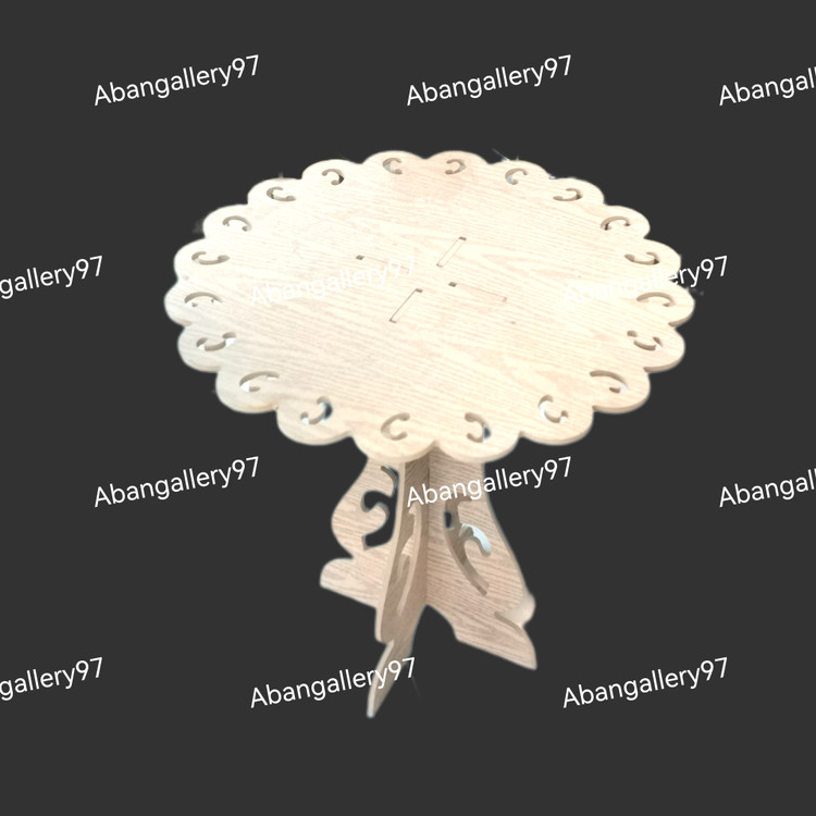 میز خاطره