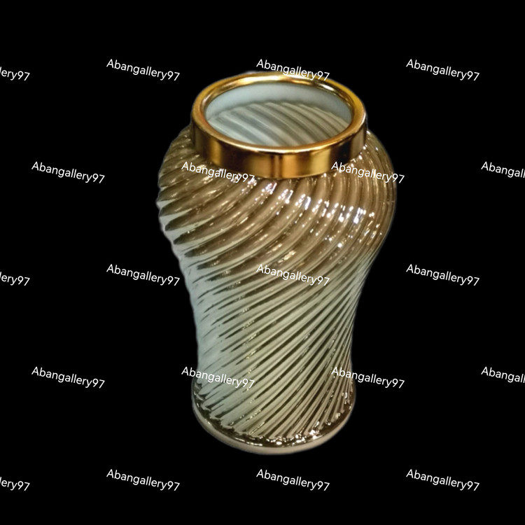 گلدان شیشه ای درجه یک صبا