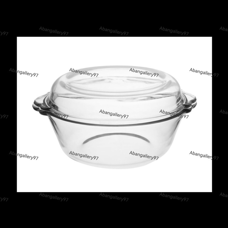 قابلمه درب دار سیمین