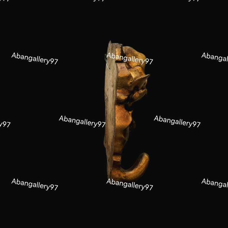 جا حوله ای دکوراتیو