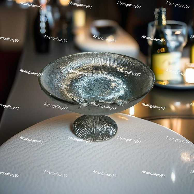 سرویس پذیرایی 5 تیکه آلومینیومی
