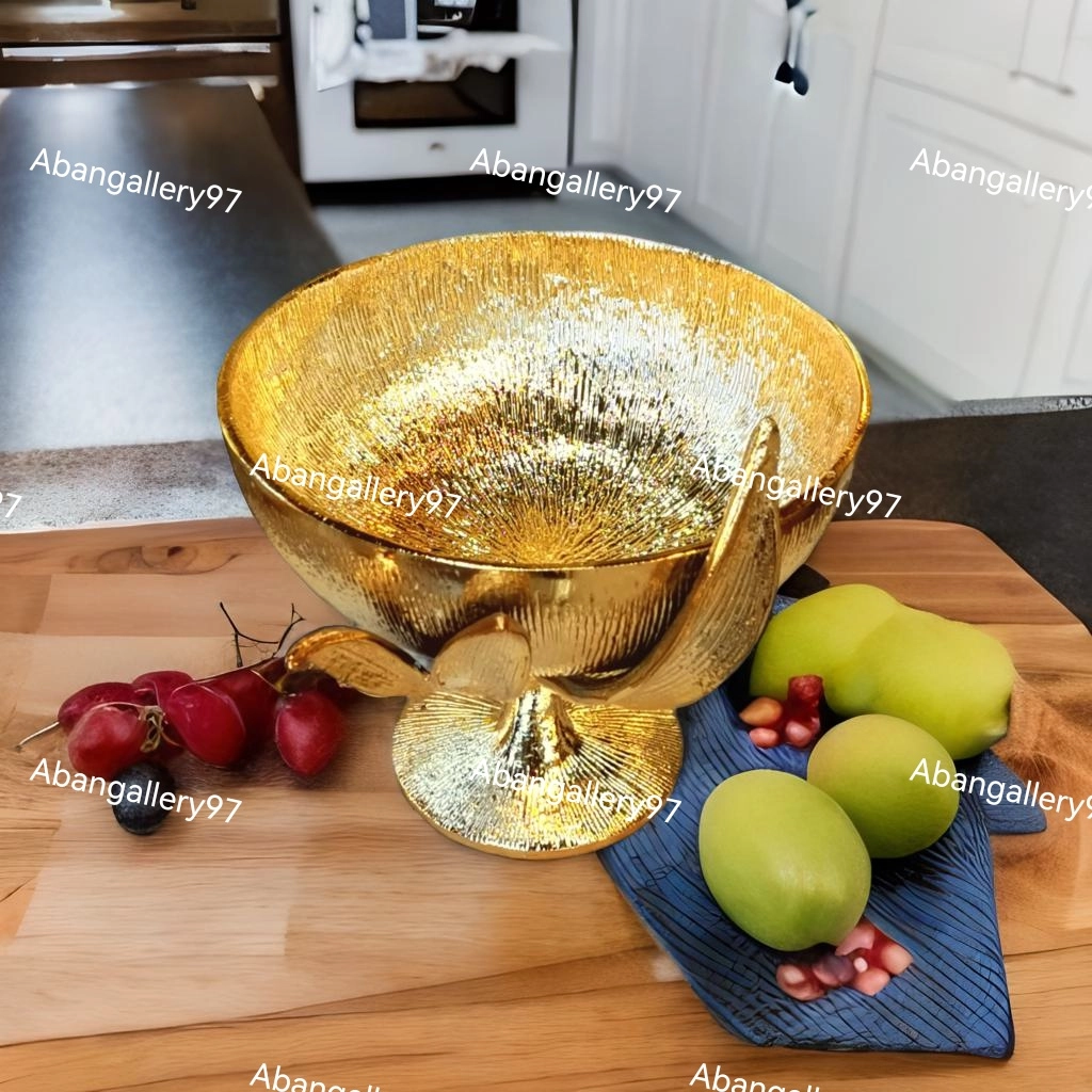 سرویس پذیرایی 4 تیکه آلومینیومی