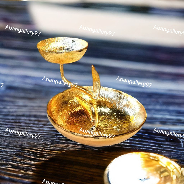 سرویس پذیرایی 4 تیکه آلومینیومی