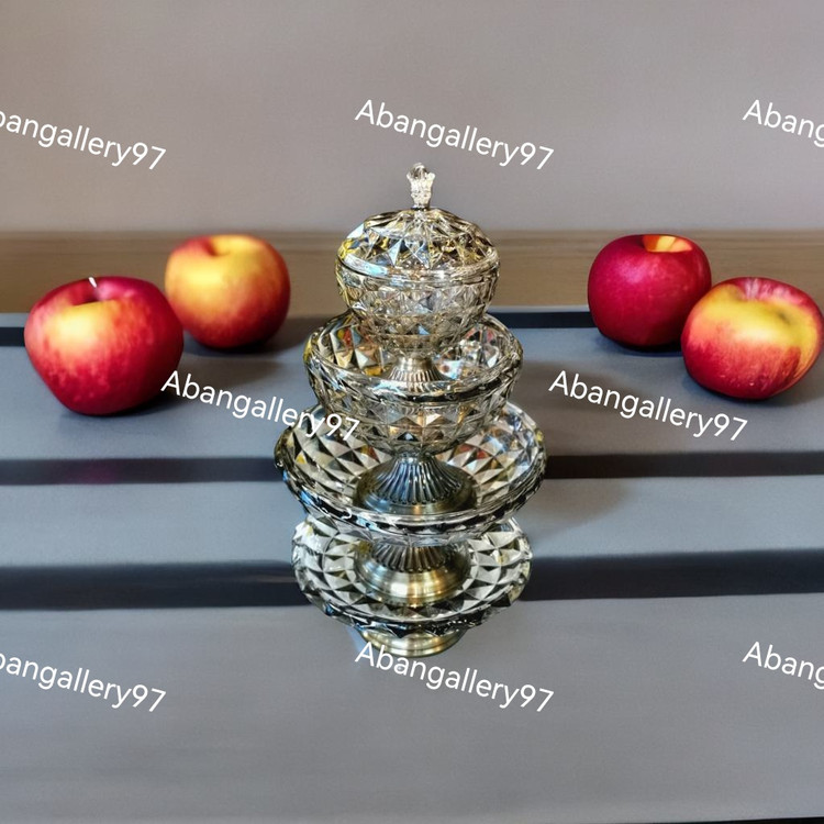 سرویس پذیرایی 4 تیکه