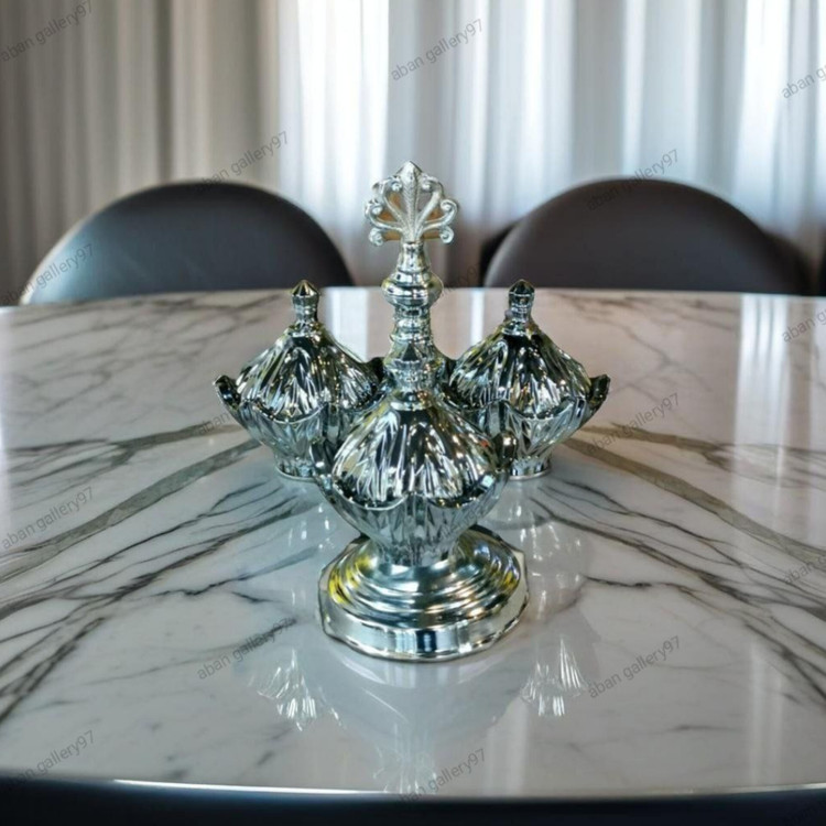 اردو خوری دربدار درجه یک
