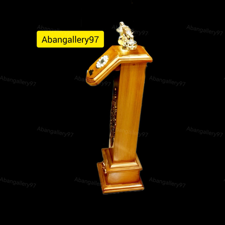 تلفن ایستاده خارجی