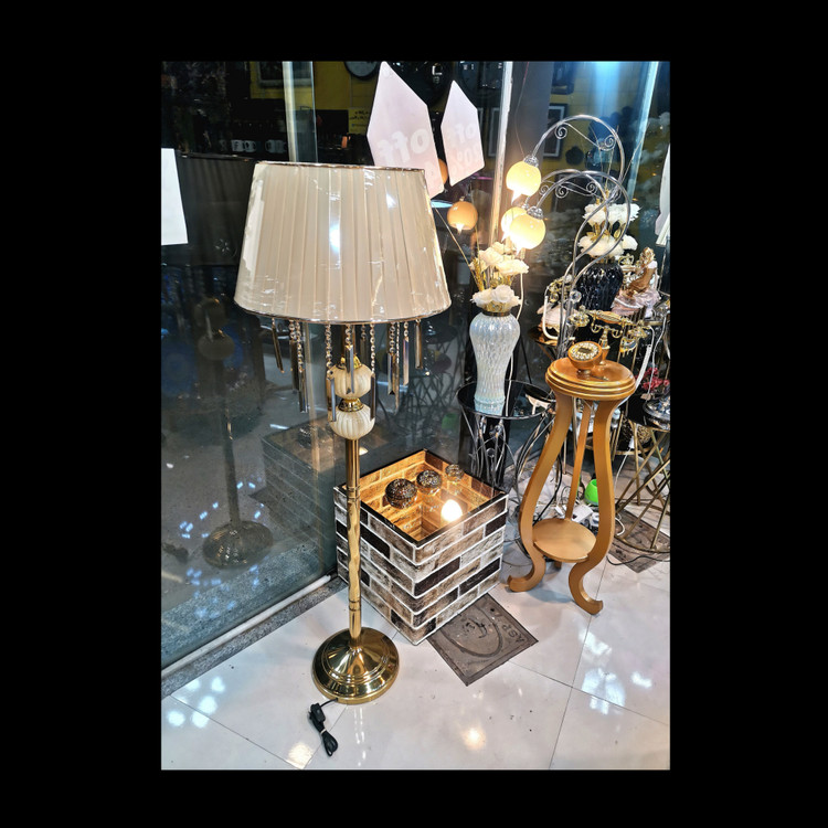 آباژور ایستاده درجه یک