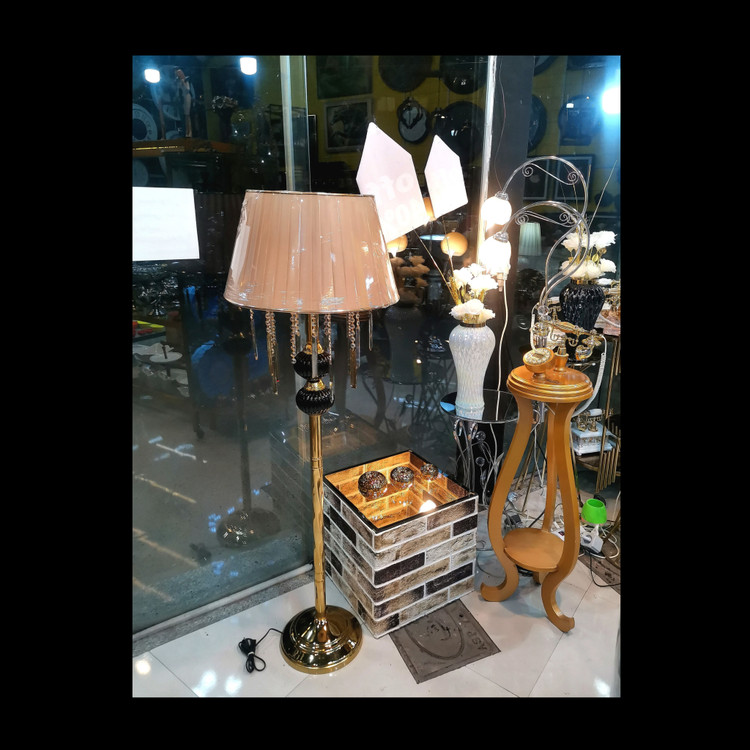 آباژور ایستاده درجه یک