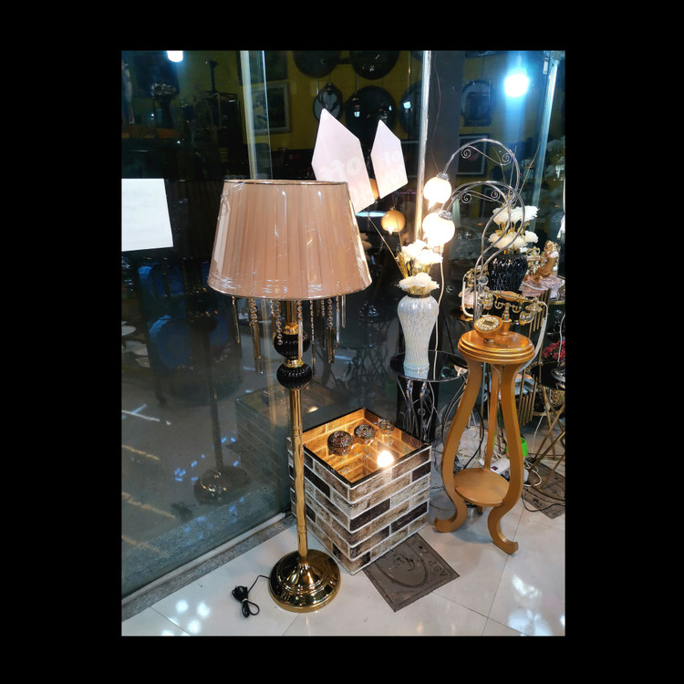 آباژور ایستاده درجه یک