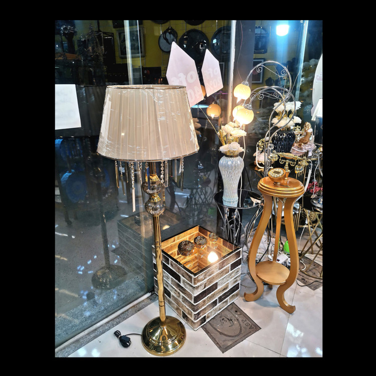 آباژور ایستاده درجه یک