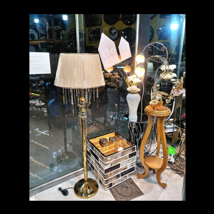 آباژور ایستاده درجه یک