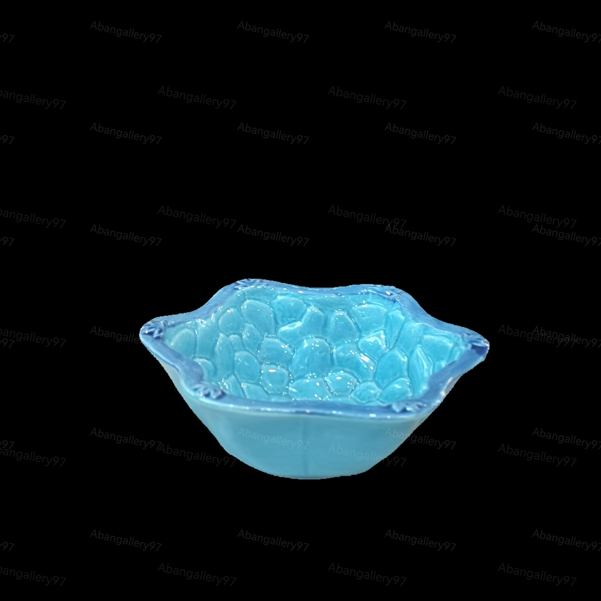 حوض ماهی