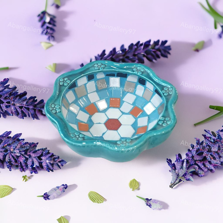 حوض ماهی