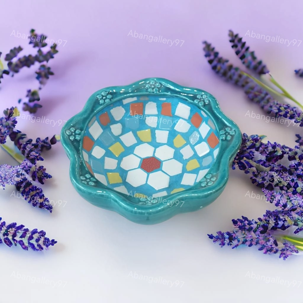 حوض ماهی