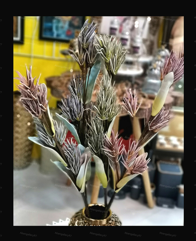 گل شاخه ای درجه یک