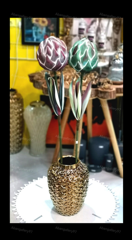 گل شاخه ای درجه یک