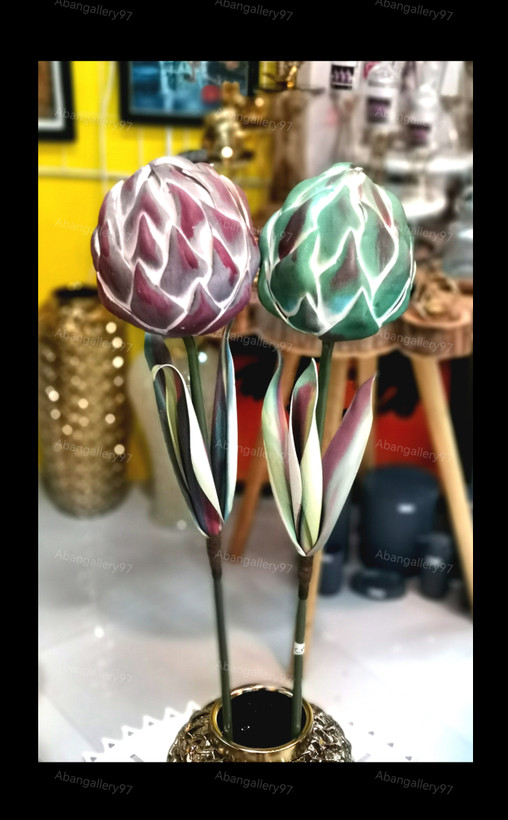 گل شاخه ای درجه یک