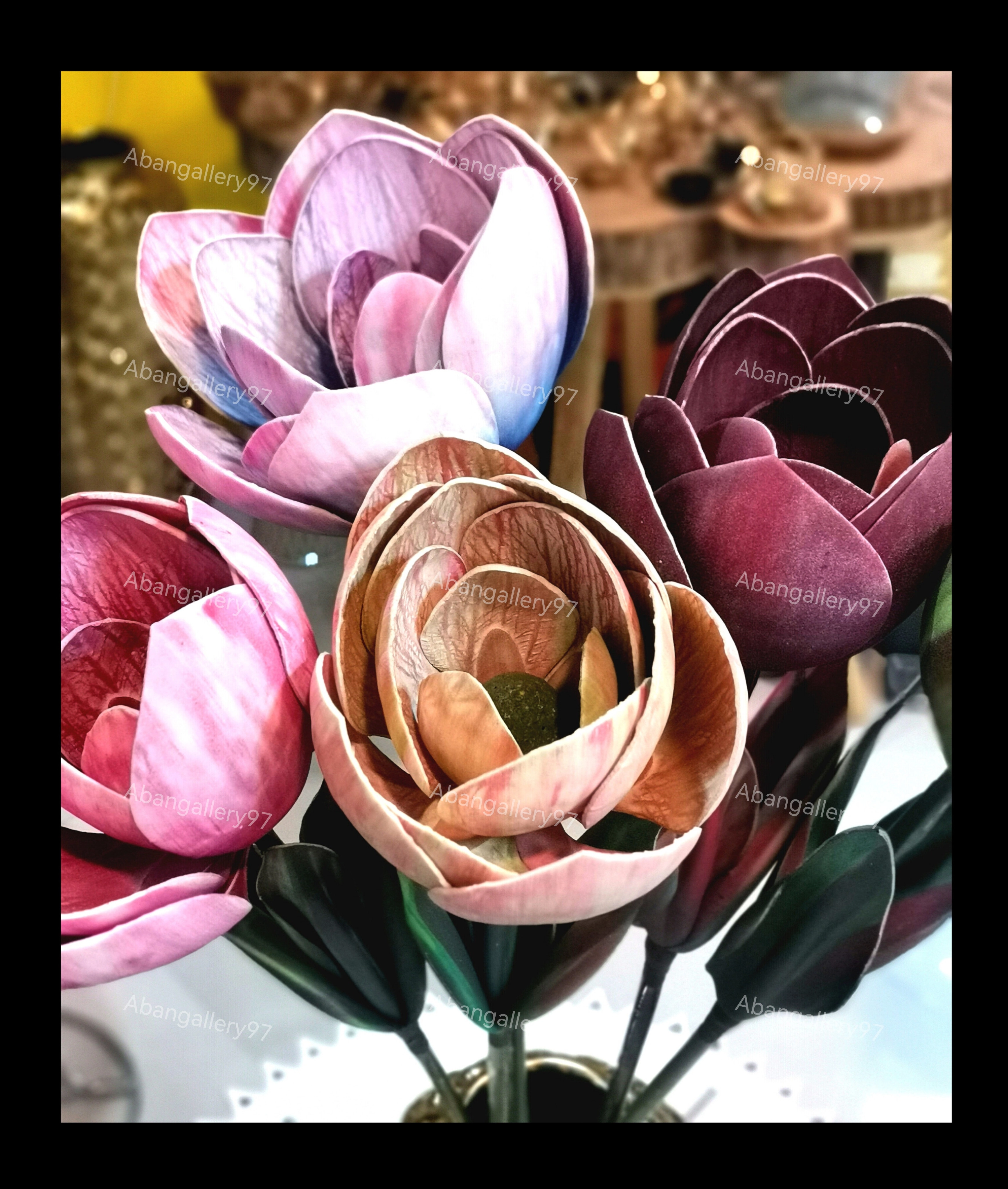 گل شاخه ای درجه یک