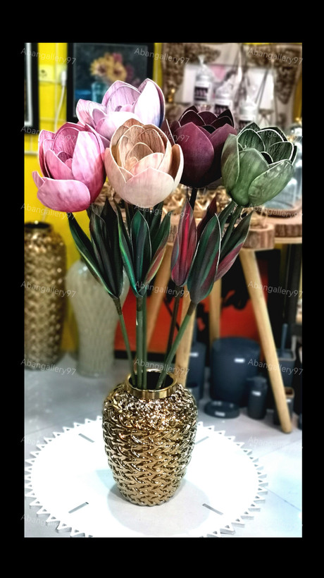 گل شاخه ای درجه یک