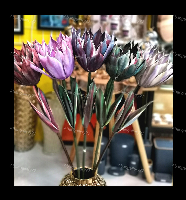 گل شاخه ای درجه یک