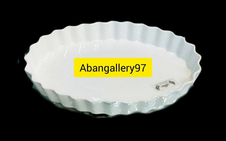 تارت چینی درجه یک